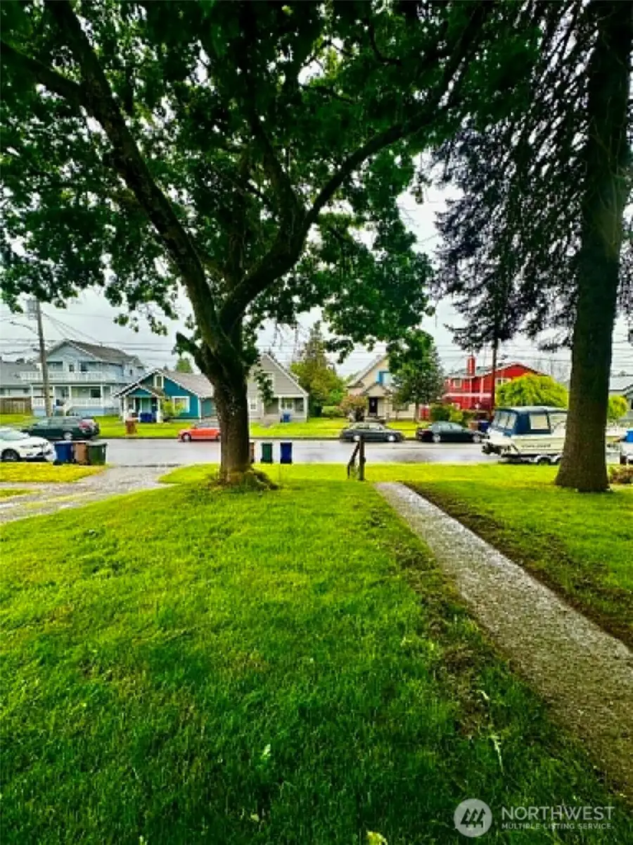 4829 S L Street, Tacoma, WA 98408 - #3