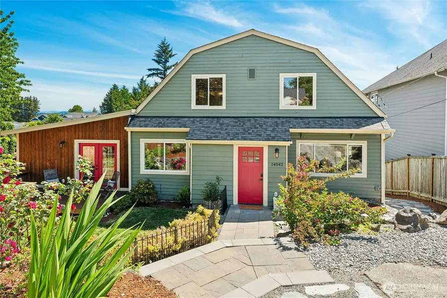 14042 33rd Avenue S, Tukwila, WA 98168 - #2