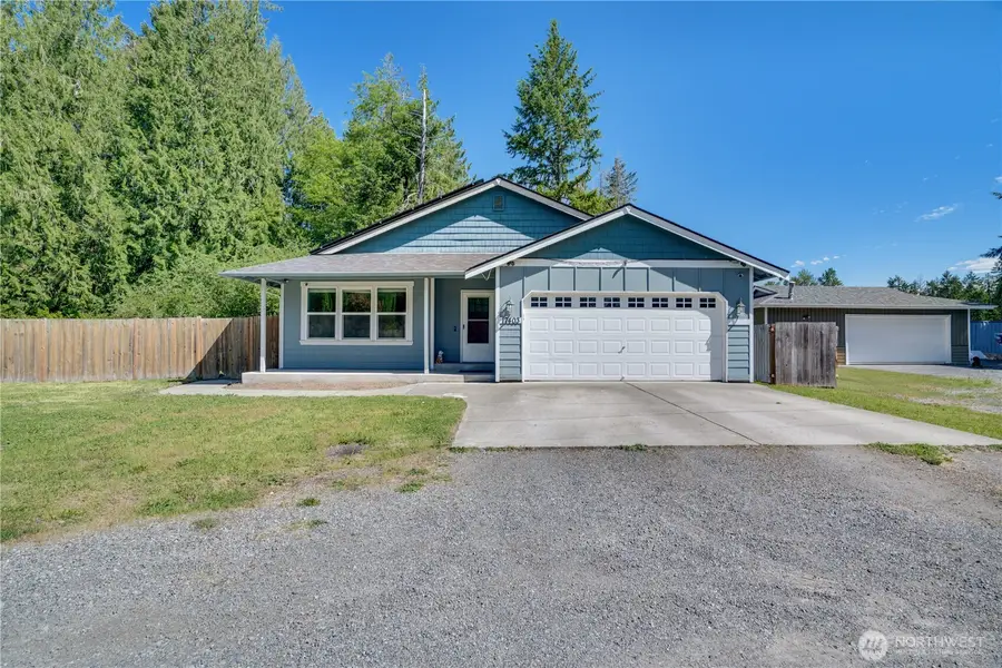 17403 79th Avenue E, Puyallup, WA 98375 - #2