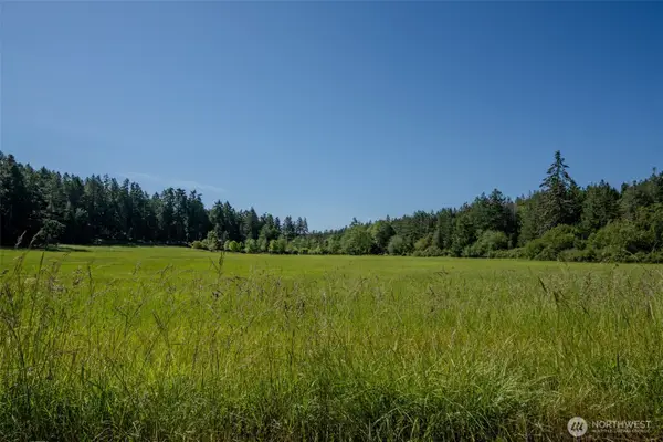 140 Judith Lane #Lot 5, Orcas Island, WA 98245