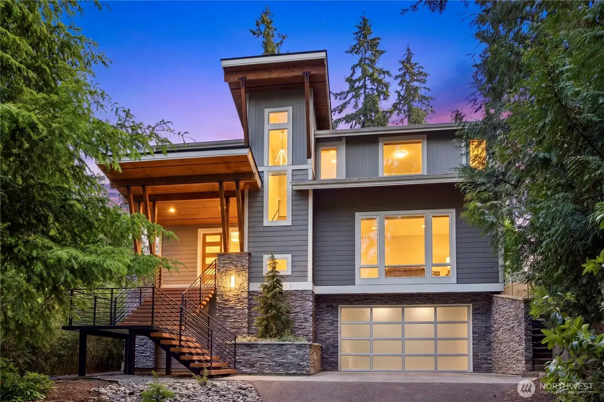 16003 SE 43rd Street, Bellevue, WA 98006 - #1