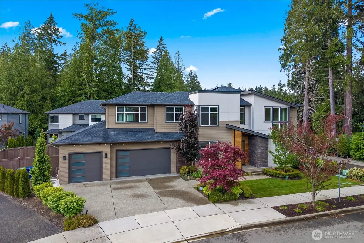 2483 NE 242nd Place, Sammamish, WA 98074 - #1