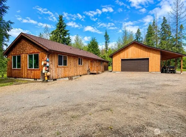 382 Lower Elwha Road, Port Angeles, WA 98363