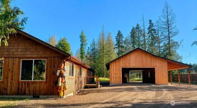 382 Lower Elwha Road, Port Angeles, WA 98363 - #2