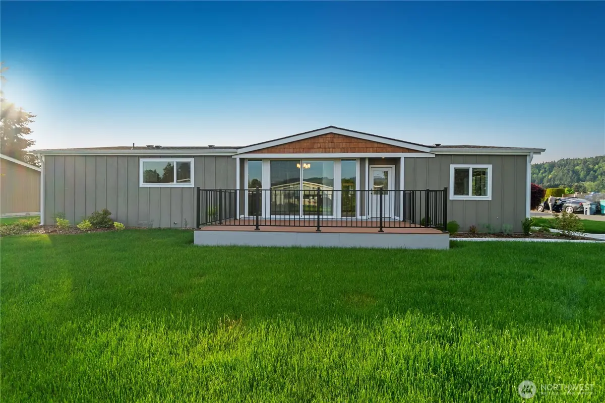 836 S Harmon Way #73, Orting, WA 98360 - #1