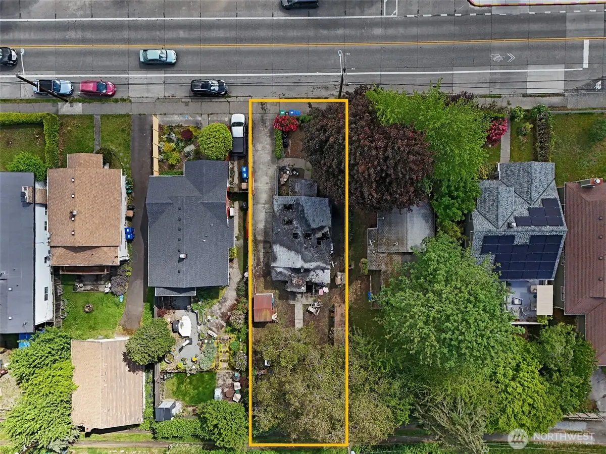 8145 16th Avenue Sw, Seattle, WA 98106 - #1