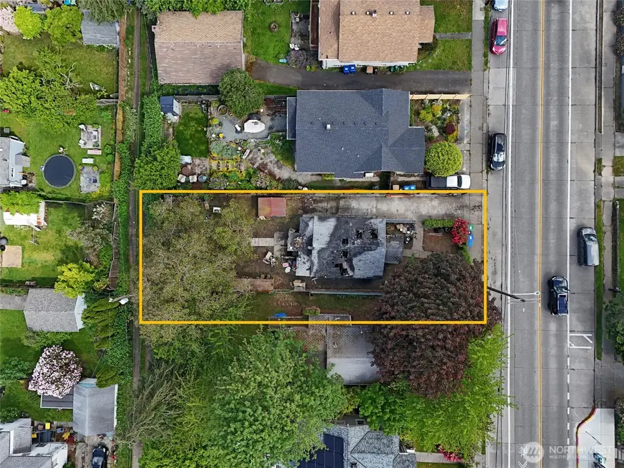 8145 16th Avenue Sw, Seattle, WA 98106 - #2