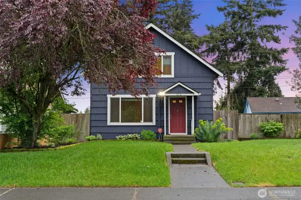 918 Maple Street, Everett, WA 98201