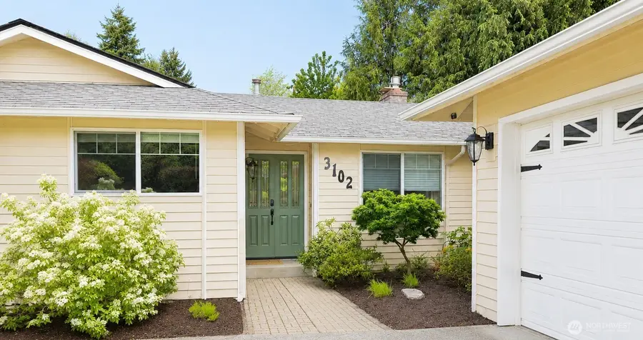 3102 60th Loop Se, Olympia, WA 98501 - #3