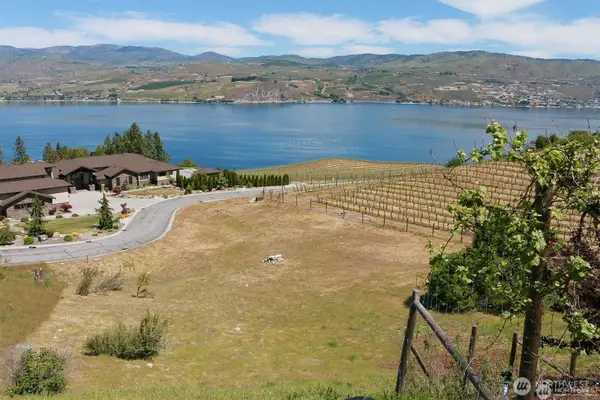 353 Karma Kanyon Drive #12, Chelan, WA 98816