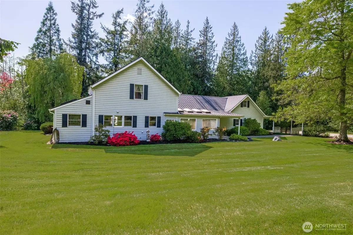 15714 Larson Lane, Mount Vernon, WA 98273 - #1