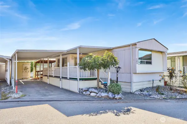 1200 Lincoln Street #103, Bellingham, WA 98229