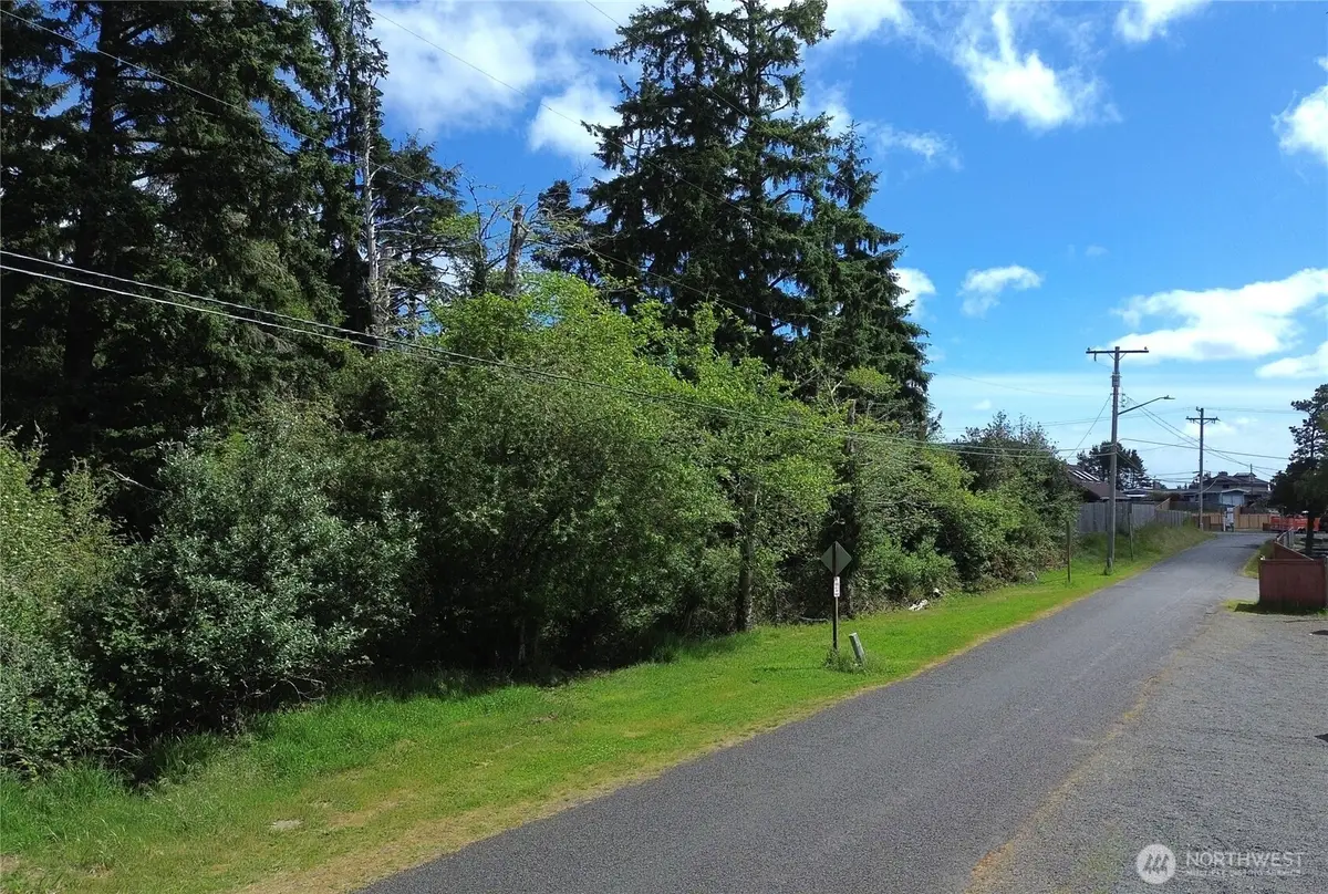 0 W Elizabeth Street, Westport, WA 98595 - #1