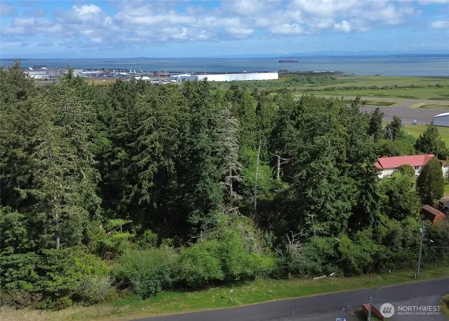 0 W Elizabeth Street, Westport, WA 98595 - #2
