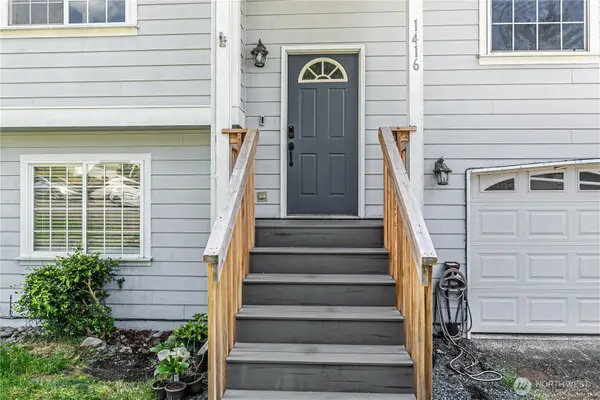 1416 200th Street Ct E, Spanaway, WA 98387