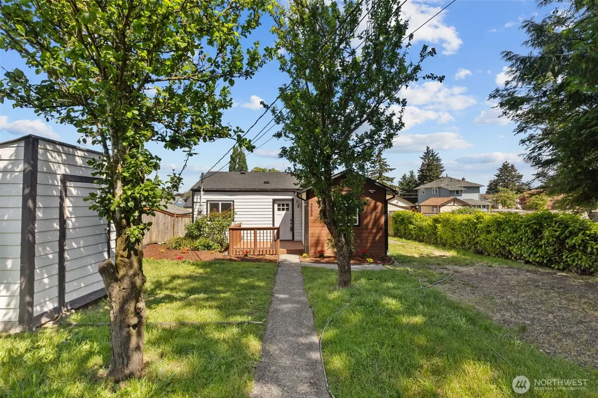 3533 S Wilkeson Street, Tacoma, WA 98418 - #1