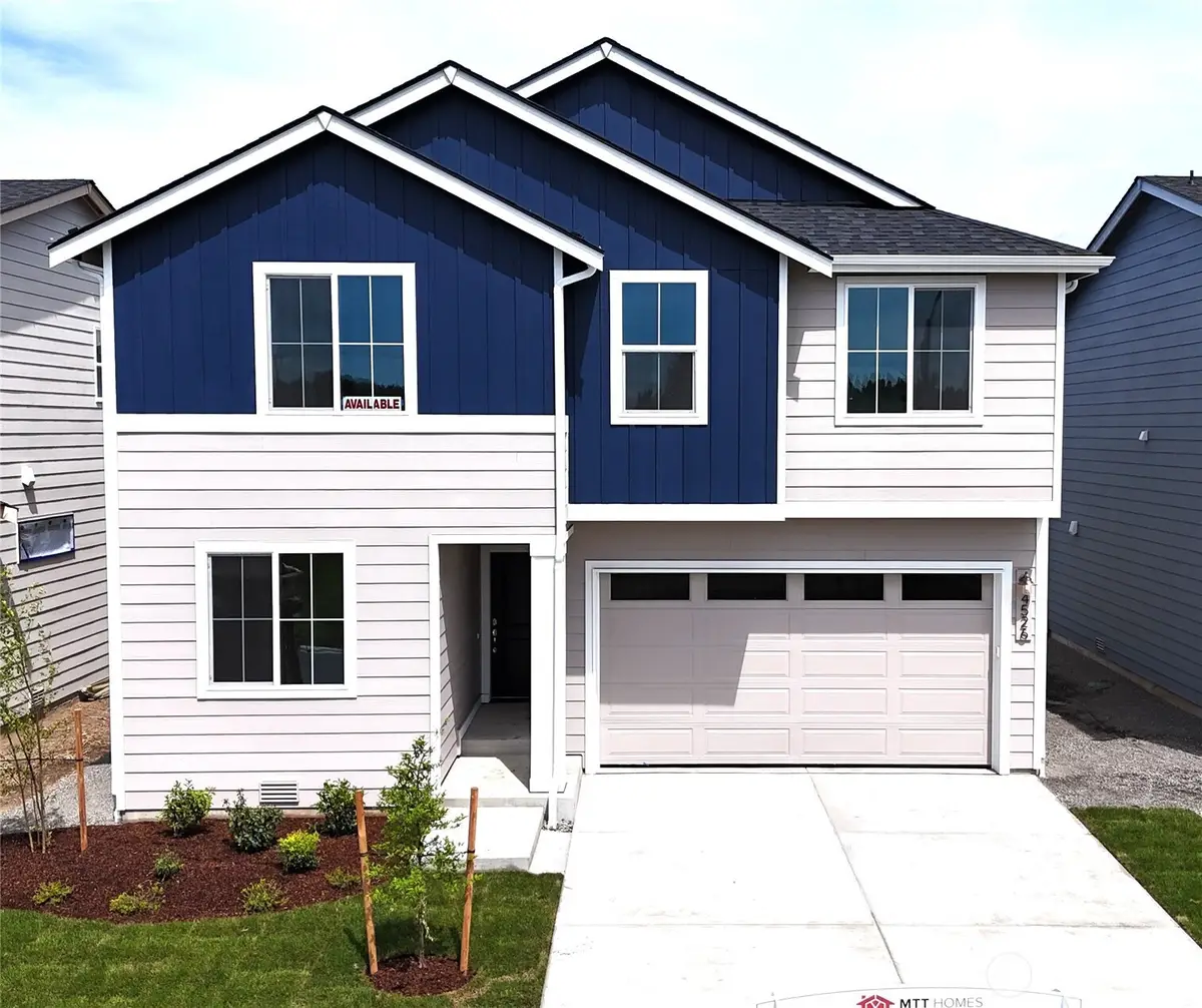 4526 Noel (lot 94) Street, Blaine, WA 98230 - #1