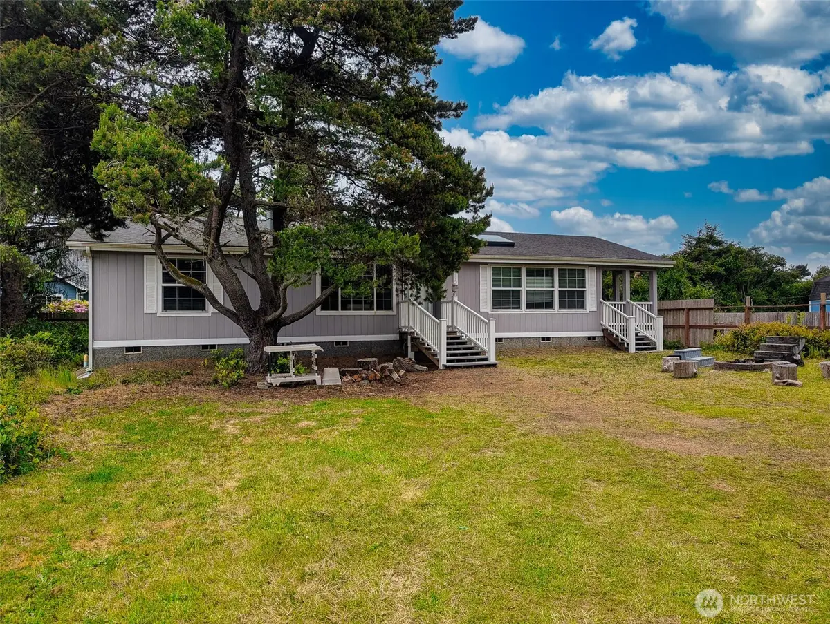 313 Ocean Shores Boulevard Nw, Ocean Shores, WA 98569 - #1