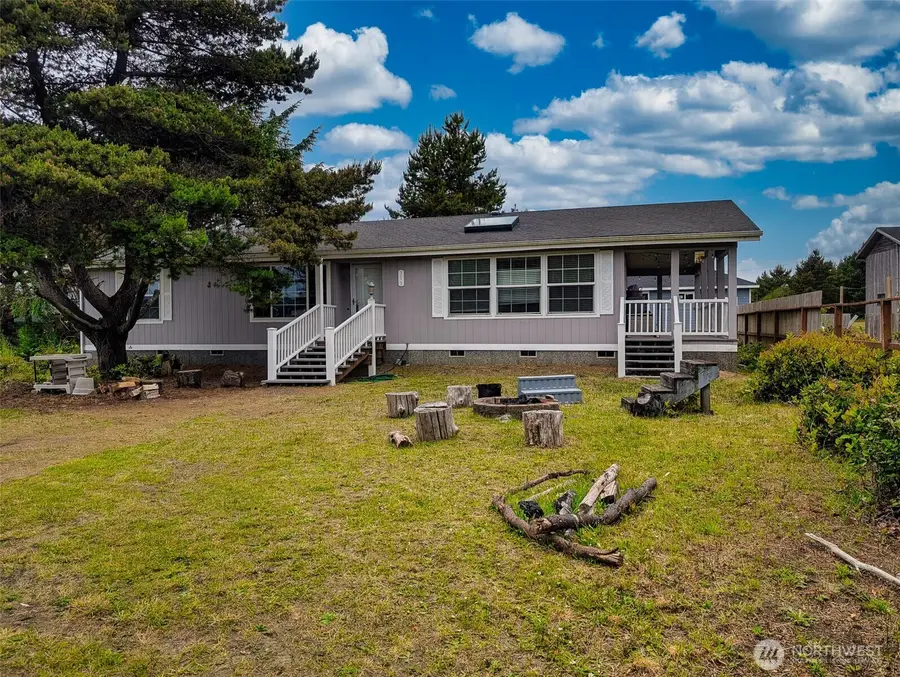 313 Ocean Shores Boulevard Nw, Ocean Shores, WA 98569 - #2