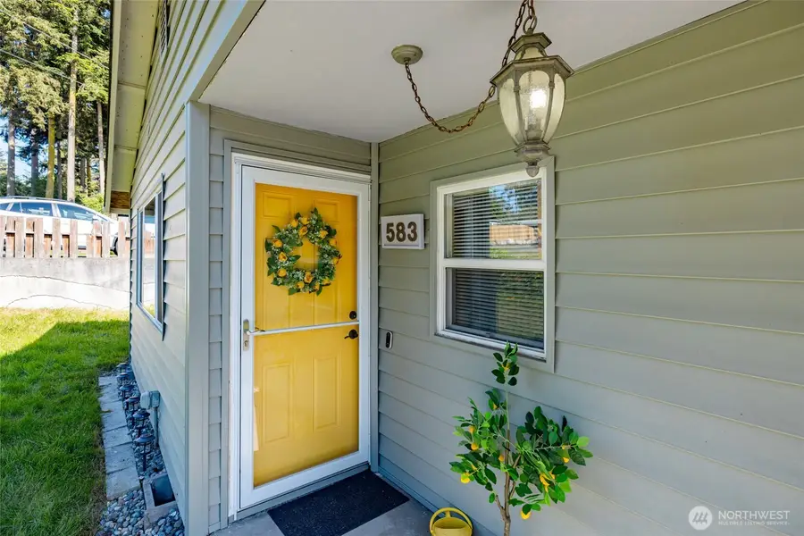 583 Salal Street, Oak Harbor, WA 98277 - #2