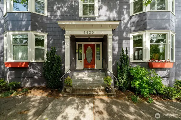 4420 Dayton Avenue N #Unit 2, Seattle, WA 98103