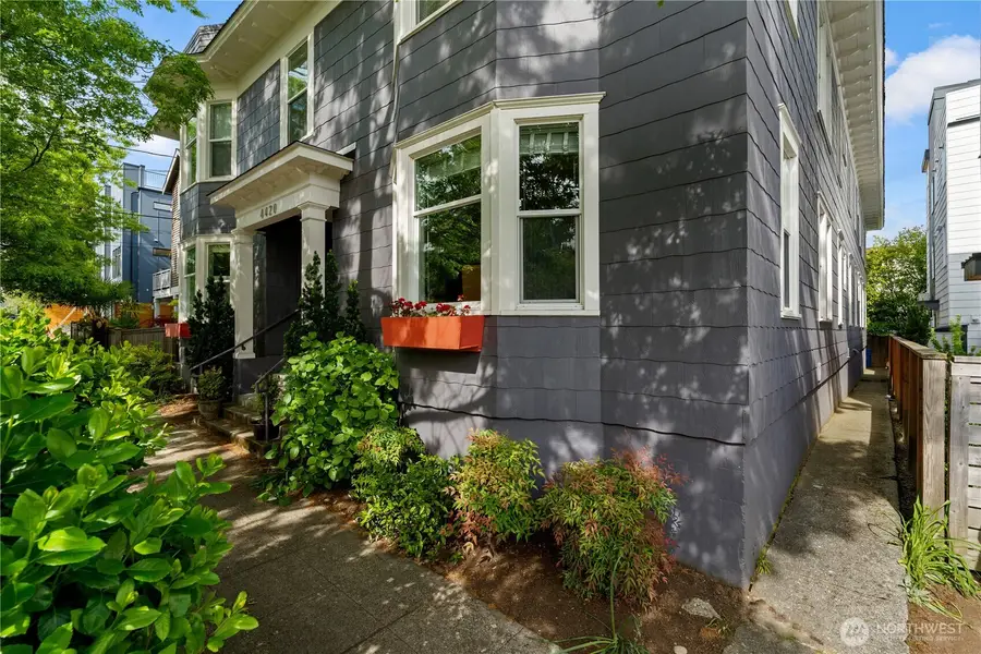 4420 Dayton Avenue N #Unit 2, Seattle, WA 98103 - #3