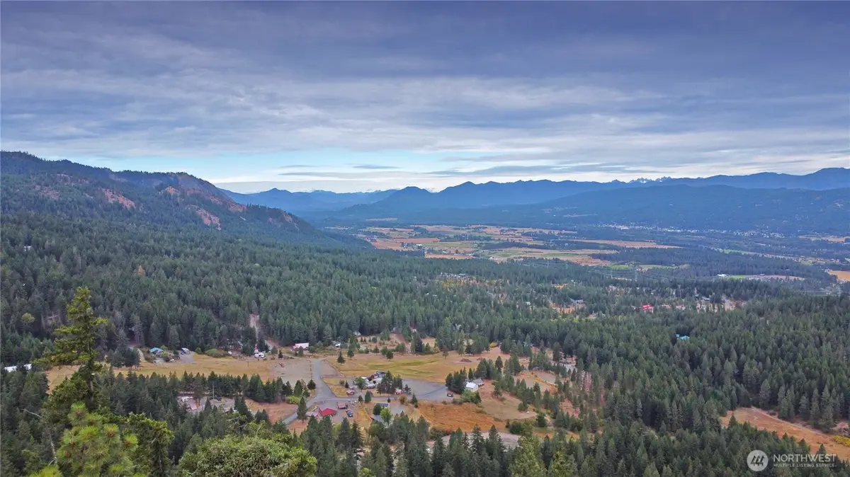 0 Skull Springs Road, Cle Elum, WA 98922 - #1