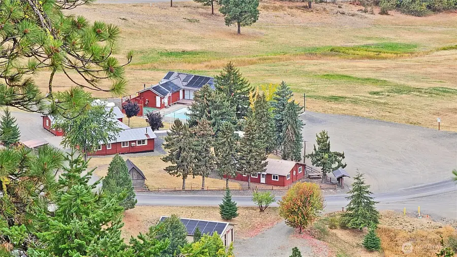 0 Skull Springs Road, Cle Elum, WA 98922 - #3