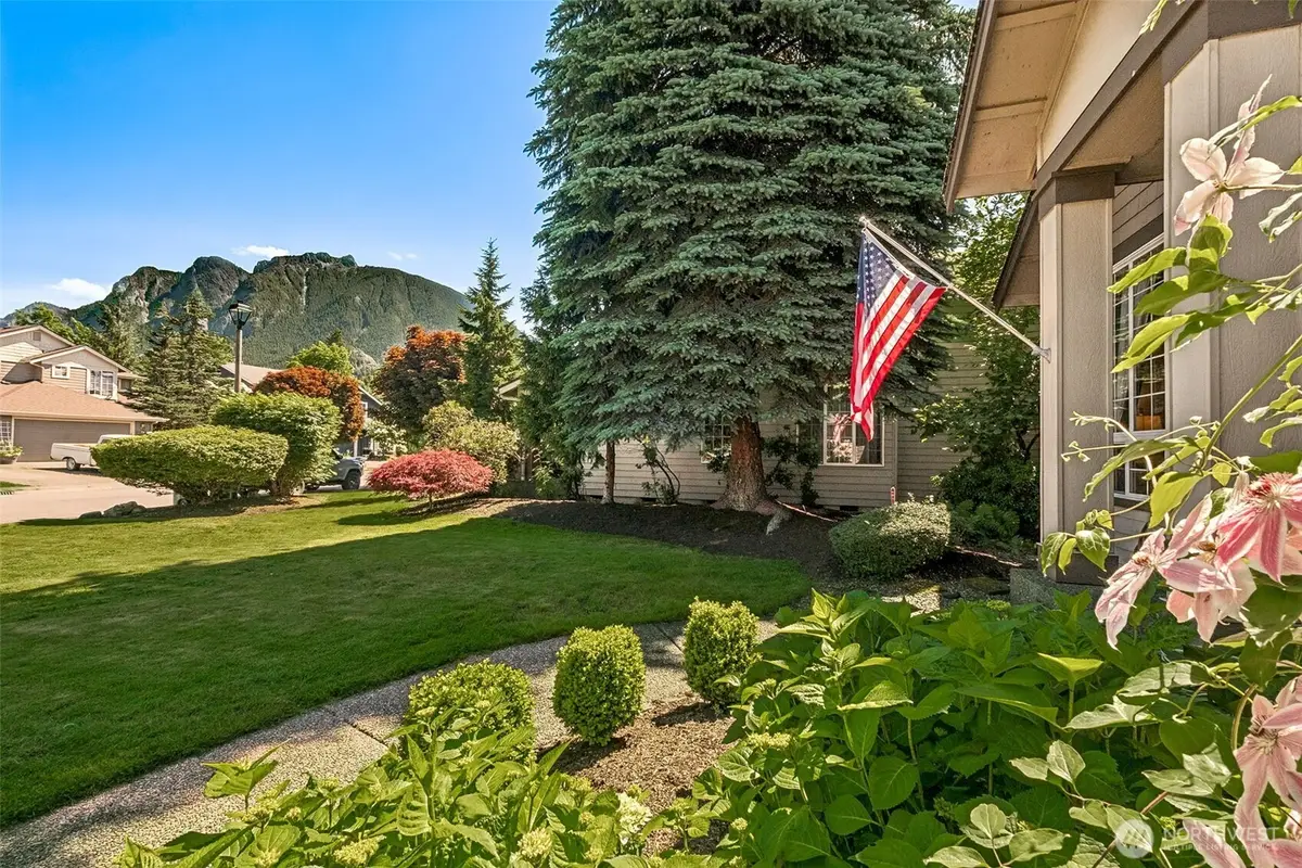 445 SE 7th Street, North Bend, WA 98045 - #1