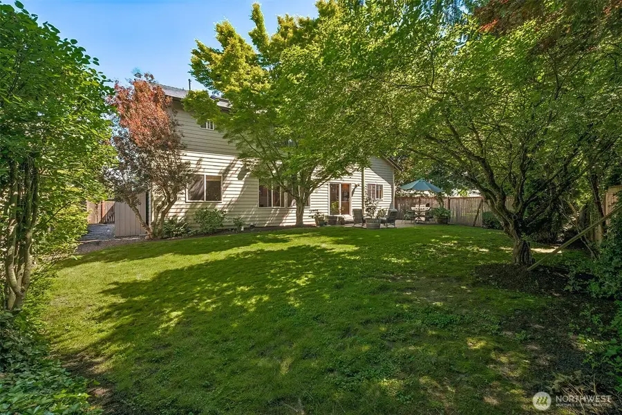 445 SE 7th Street, North Bend, WA 98045 - #3