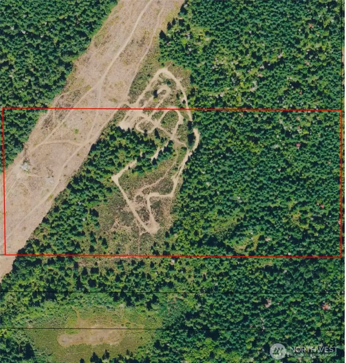 0 Ap Tubbs Road, Buckley, WA 98321 - #1