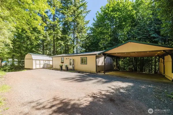 4755 Lupine Lane Nw, Silverdale, WA 98383