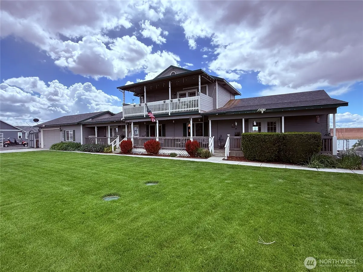 7890 Stonecrest Road Ne, Moses Lake, WA 98837 - #1