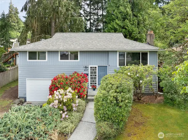 4510 237th Place Sw, Lake Forest Park, WA 98043