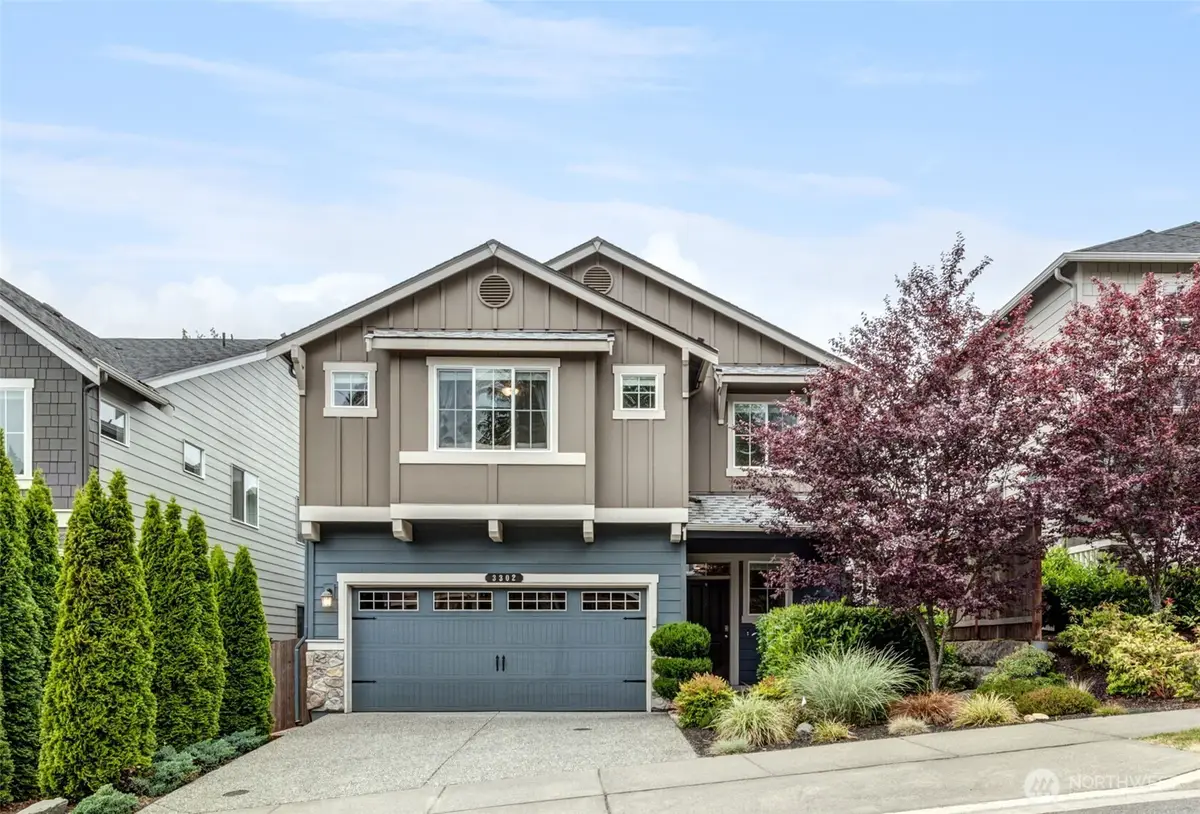 3302 104th Avenue Ne, Lake Stevens, WA 98258 - #1
