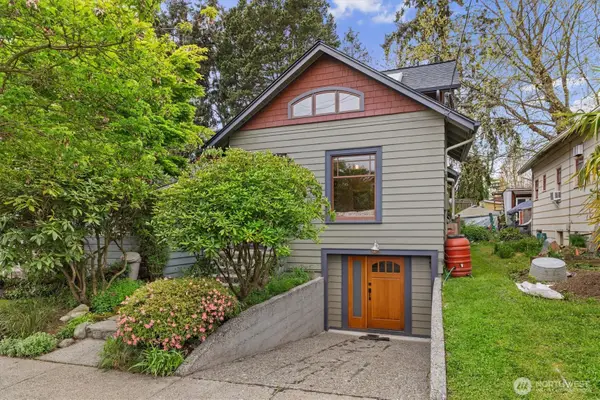 6553 21st Avenue Nw, Seattle, WA 98117