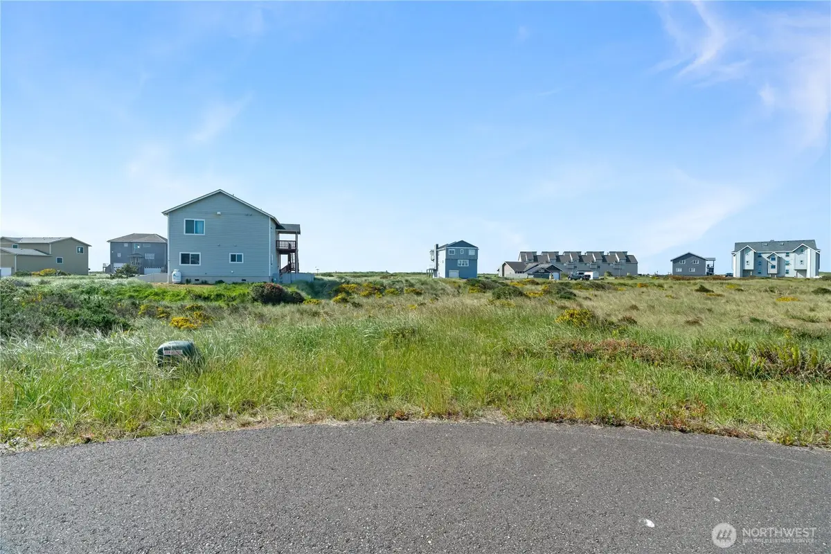471 Hilo Court #5, Ocean Shores, WA 98569 - #1