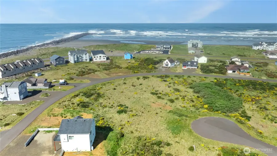 471 Hilo Court #5, Ocean Shores, WA 98569 - #2