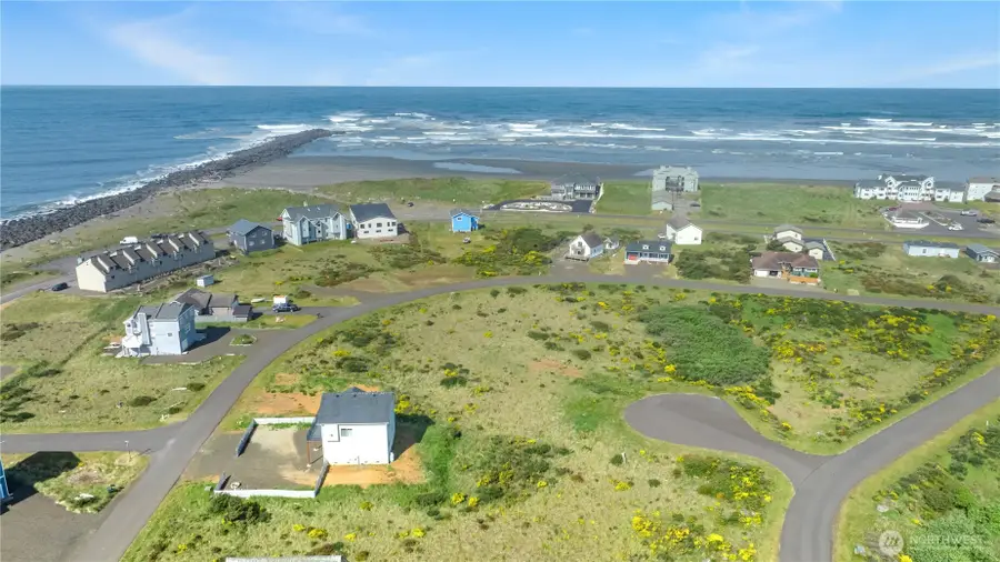 471 Hilo Court #5, Ocean Shores, WA 98569 - #3