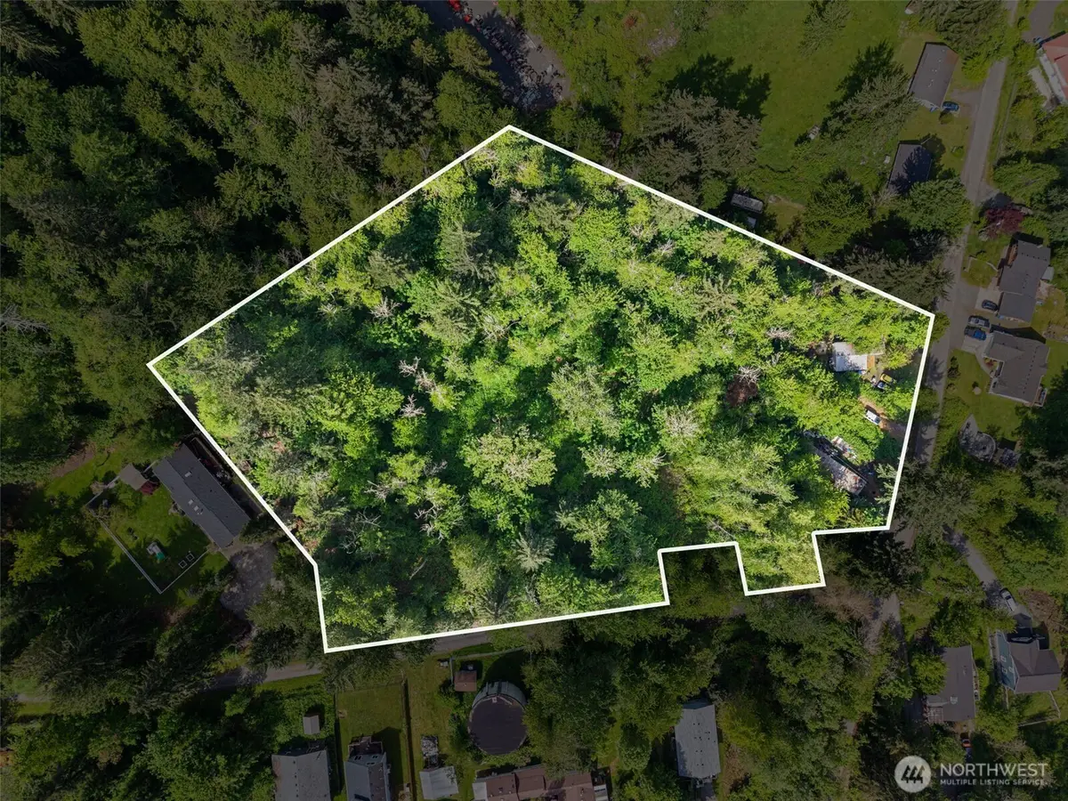 475 Larson Street, Eatonville, WA 98328 - #1