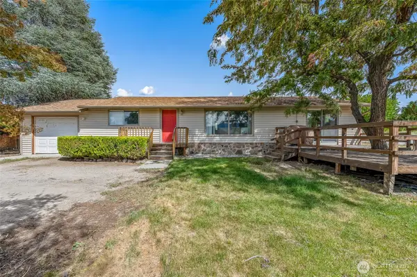 21 SW 31 Street, East Wenatchee, WA 98802