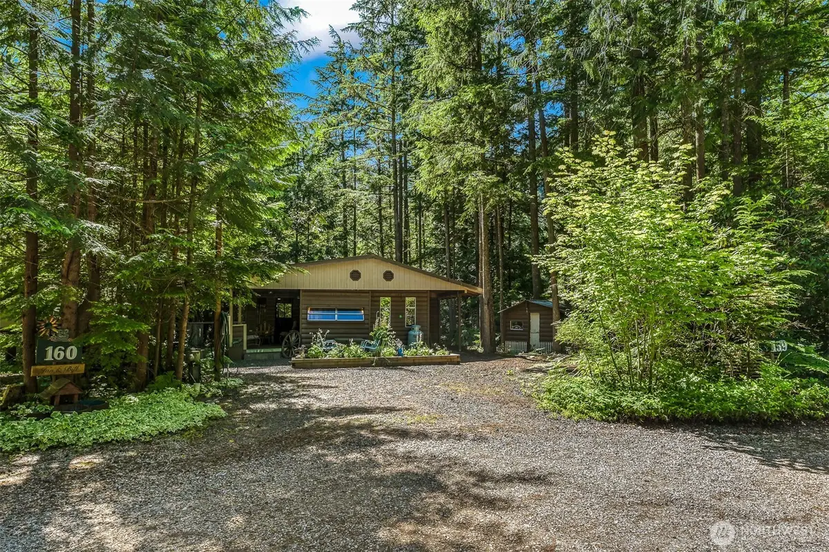 1159 Alder Lane, Maple Falls, WA 98266 - #1