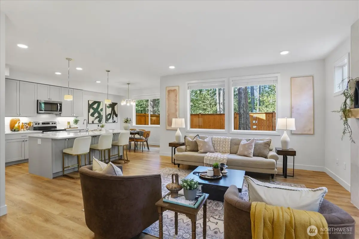 121 171st Place Sw #B, Bothell, WA 98012 - #1