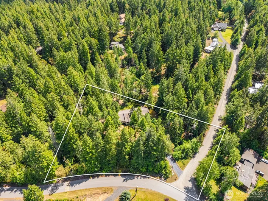 300 E Hillside Drive, Belfair, WA 98528 - #2