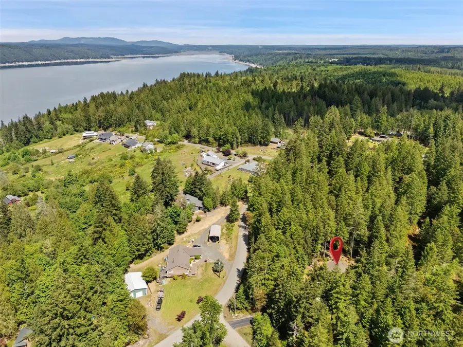 300 E Hillside Drive, Belfair, WA 98528 - #3