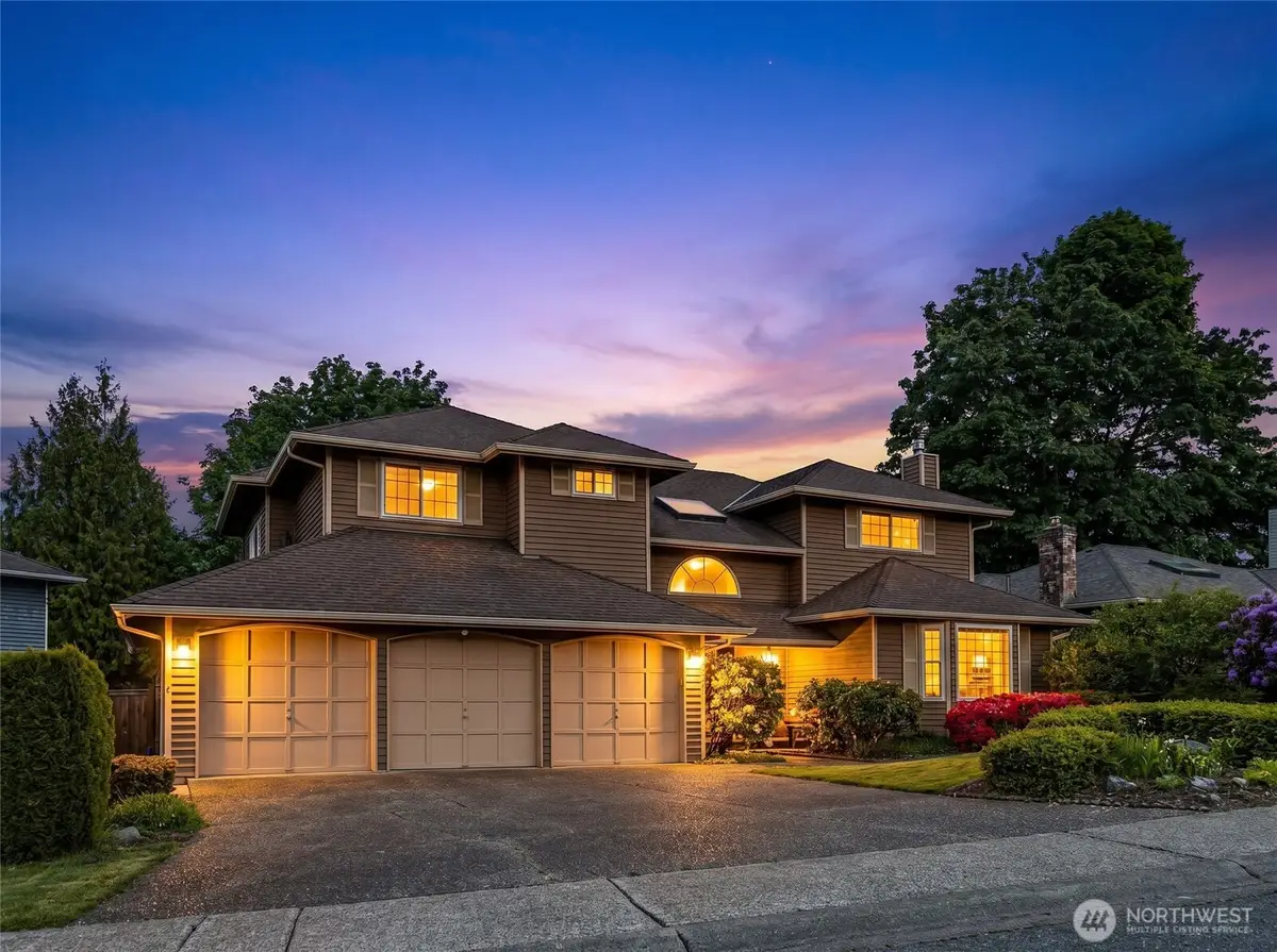 23825 23rd Drive Se, Bothell, WA 98021 - #1
