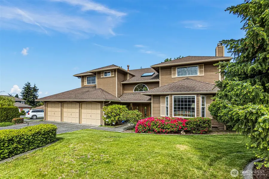 23825 23rd Drive Se, Bothell, WA 98021 - #3