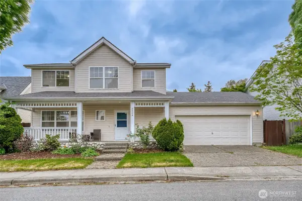 3904 NE 5th Place, Renton, WA 98056