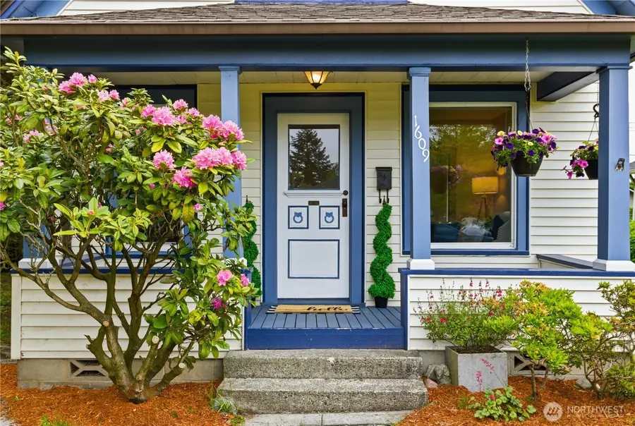 1609 Lombard Avenue, Everett, WA 98201 - #3