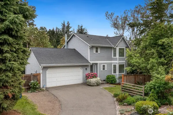 12122 93rd Avenue Ne, Kirkland, WA 98034